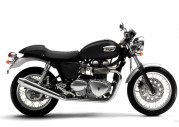 Triumph Thruxton